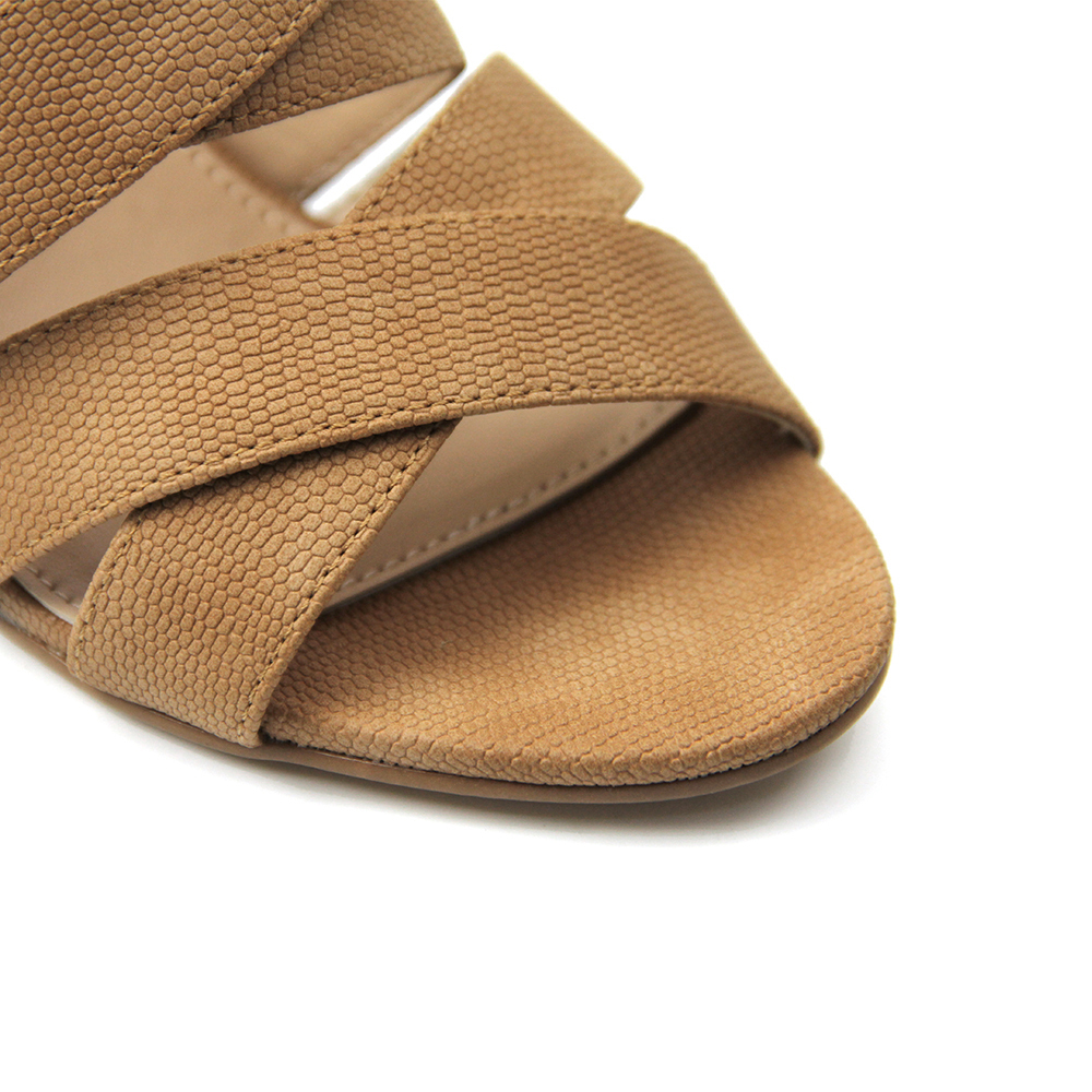 Fashionable Designers Shoes Platform Pumps Women Sandals for Slides
