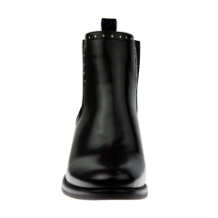designers waterproof ankle biker chunky boots for women ladies