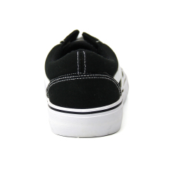 cheap custom fashion spring autumn casual sport canvas vulcanized shoes