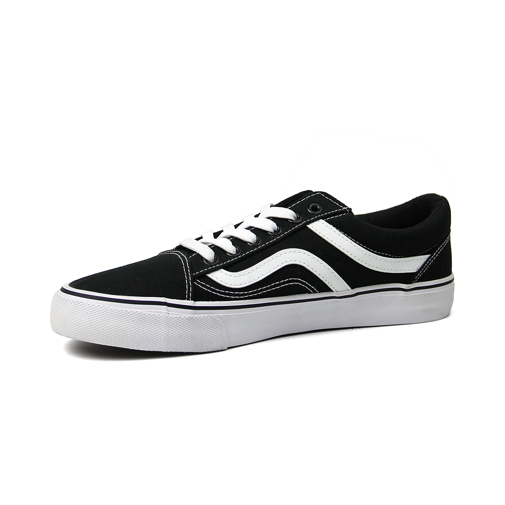 cheap custom fashion spring autumn casual sport canvas vulcanized shoes