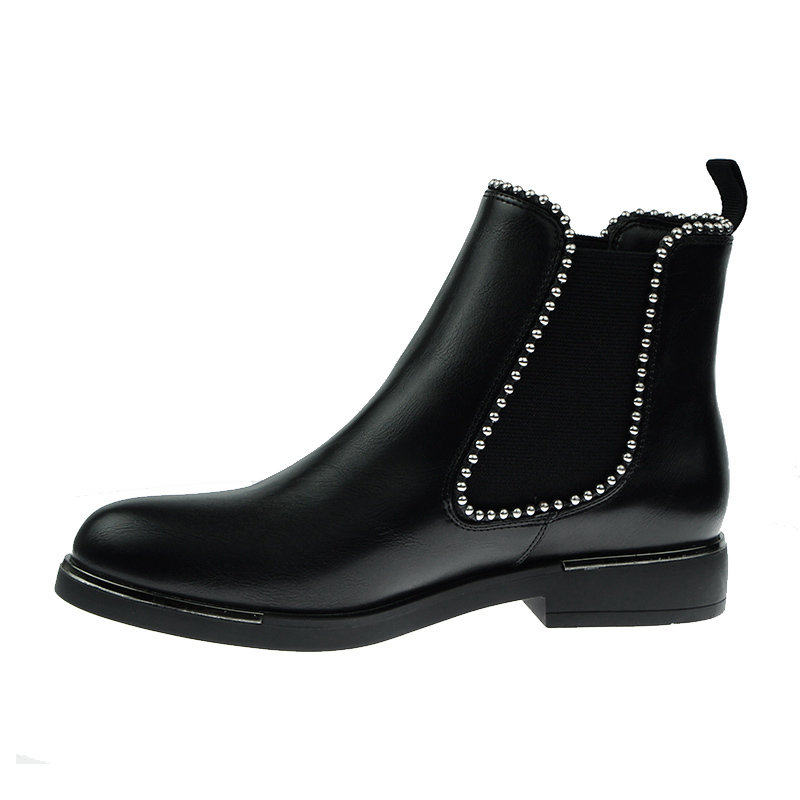 fall winter motorbike riding ladies safety boots shoes for women