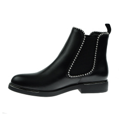 fall winter motorbike riding ladies safety boots shoes for women
