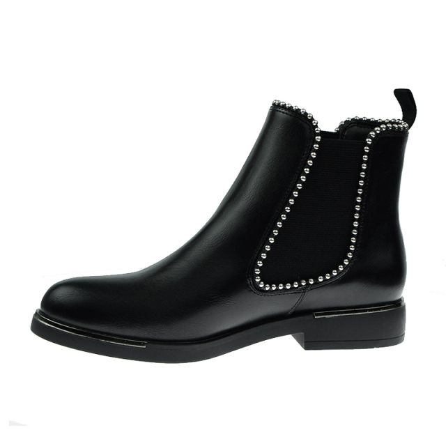 fall winter motorbike riding ladies safety boots shoes for women