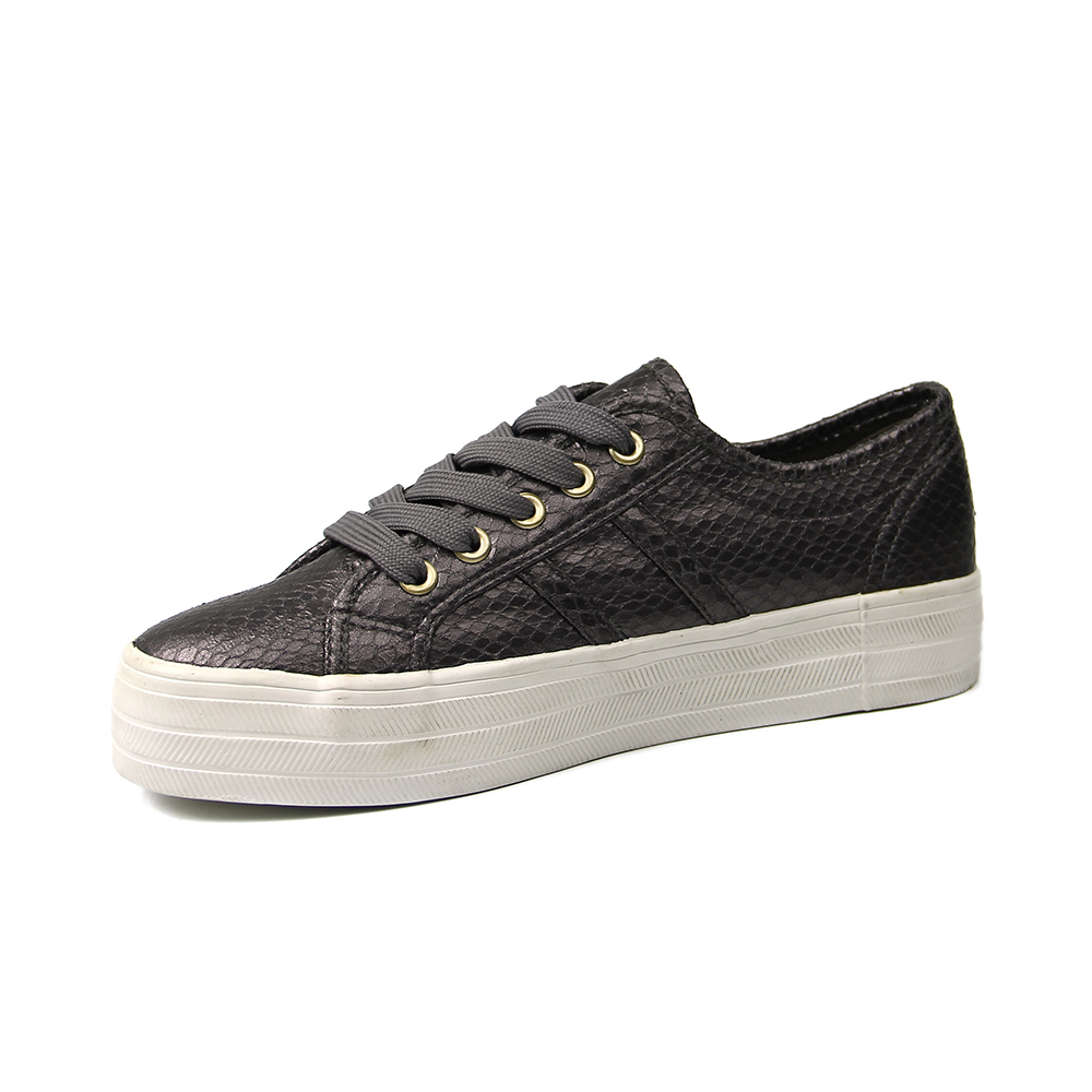 cheap custom fashion women sneakers canvas vulcanized shoes for ladies