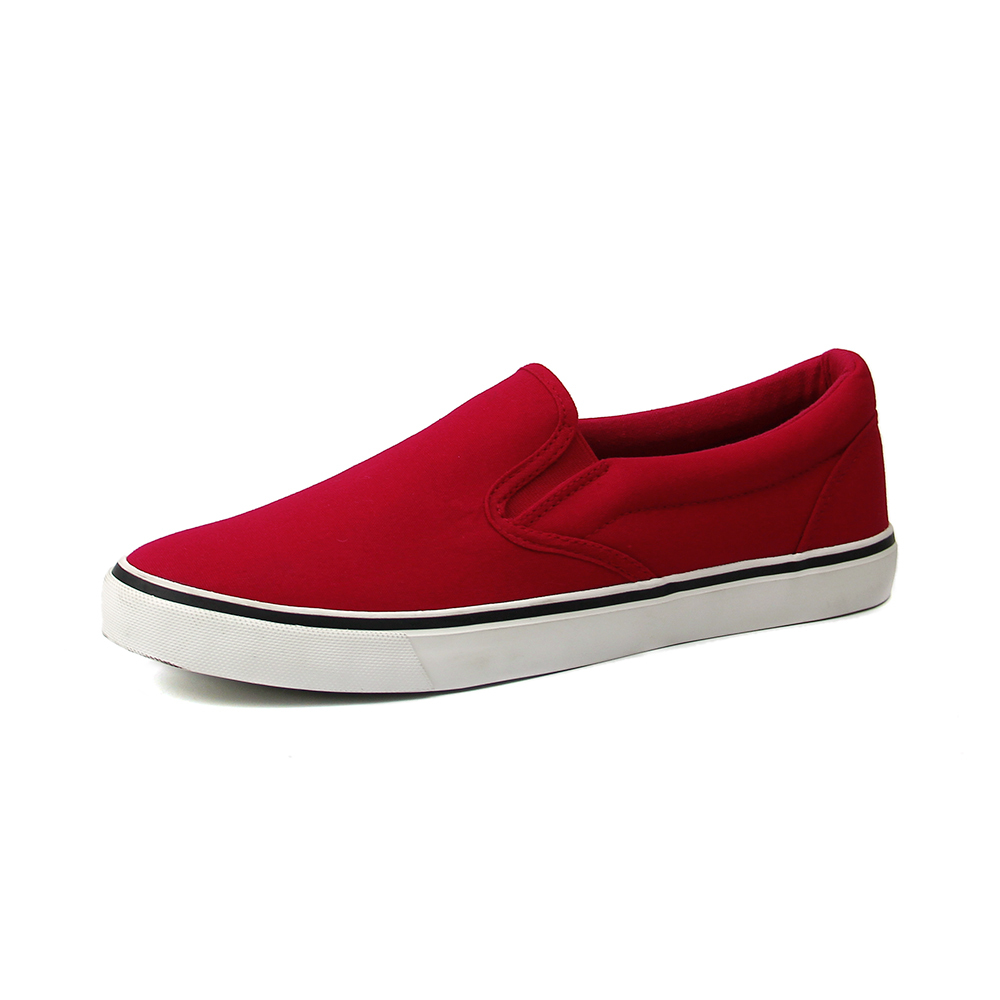 custom printing fashion girl women ladies spring autumn canvas vulcanized shoes