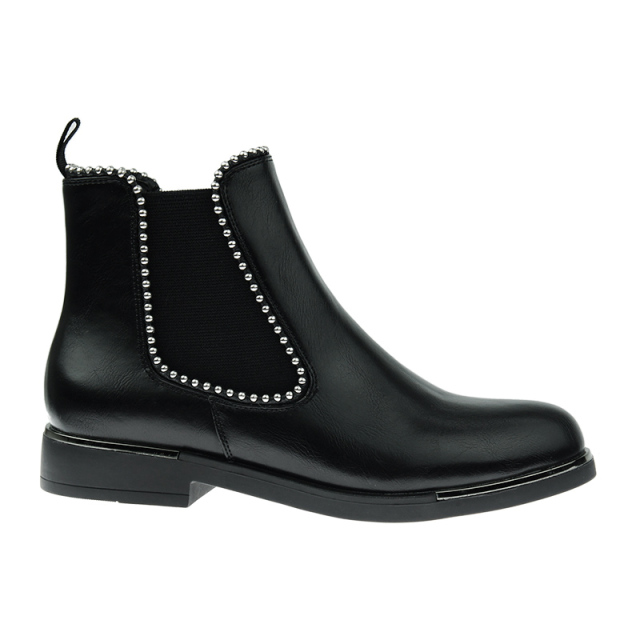 fall winter motorbike riding ladies safety boots shoes for women