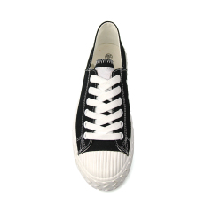 women ladies casual vintage soft wedge sneakers vulcanized canvas shoes