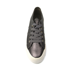 cheap custom fashion women sneakers canvas vulcanized shoes for ladies