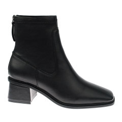 stylish sexy biker riding motorcycle boots fall winter shoes for women