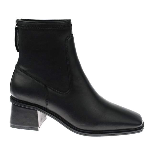 stylish sexy biker riding motorcycle boots fall winter shoes for women