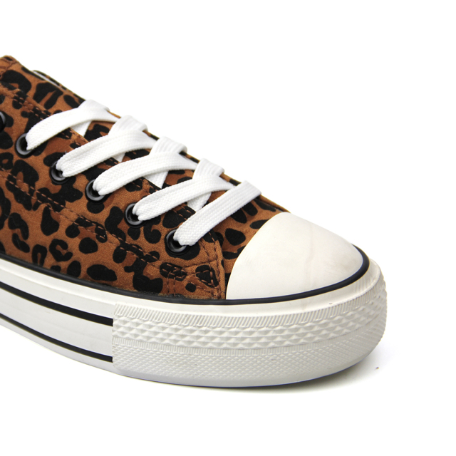 cheap fashion soft wedge casual slip canvas vulcanized shoes for women