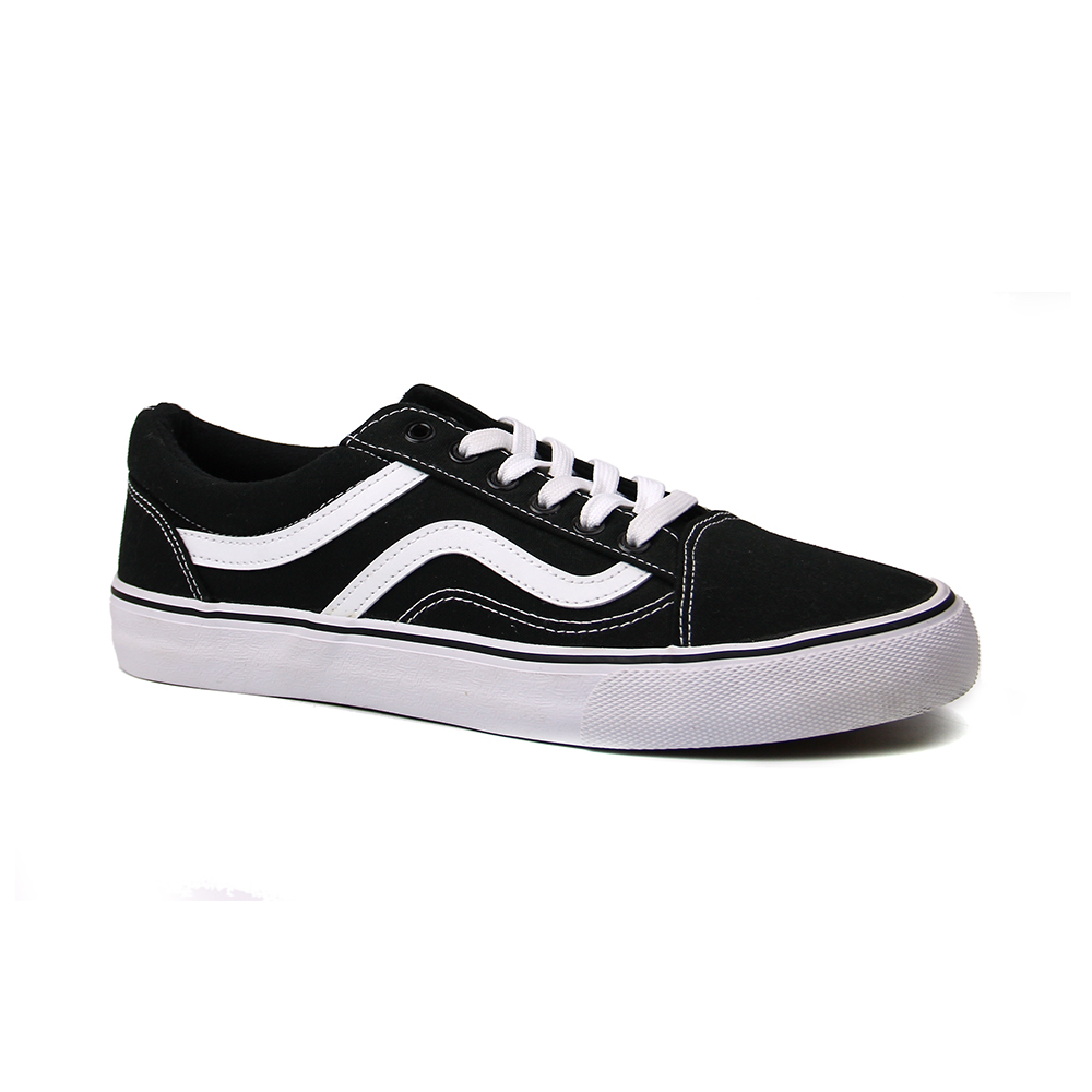 cheap custom fashion spring autumn casual sport canvas vulcanized shoes