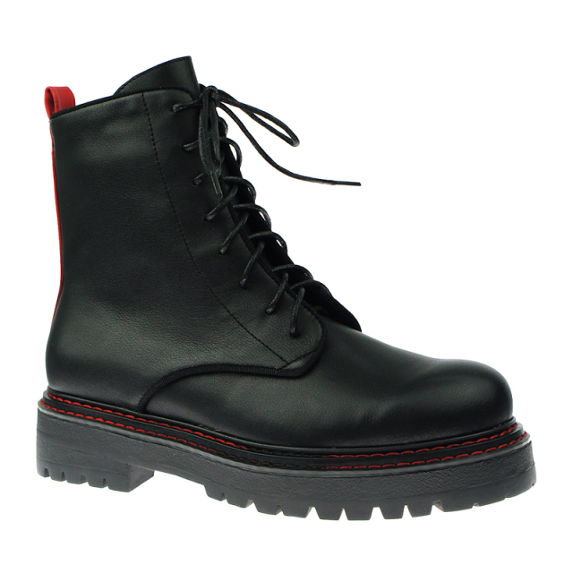stylish fall biker motorcycle work safety boots shoes for women