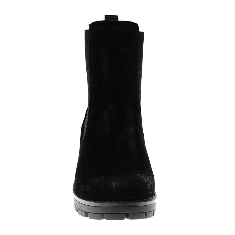 designer fashion fall winter riding warm motorcycle boots for women