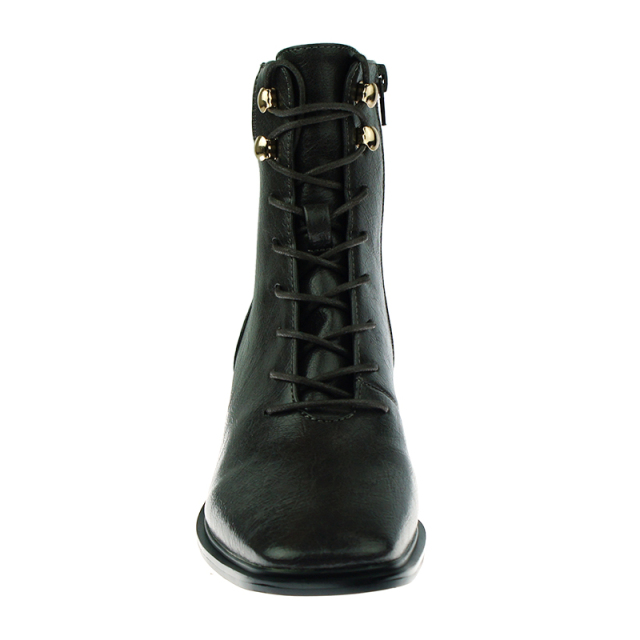hot sale stylish hiking biker work safety boots for women and ladies