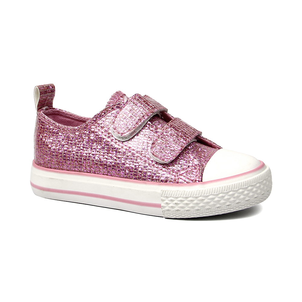 custom kids children rubber running sneakers canvas vulcanized casual shoes
