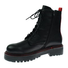 stylish fall biker motorcycle work safety boots shoes for women