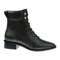hot sale stylish hiking biker work safety boots for women and ladies