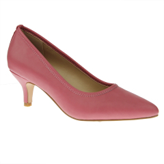 hot sale wholesale summer clear high heel pumps for women