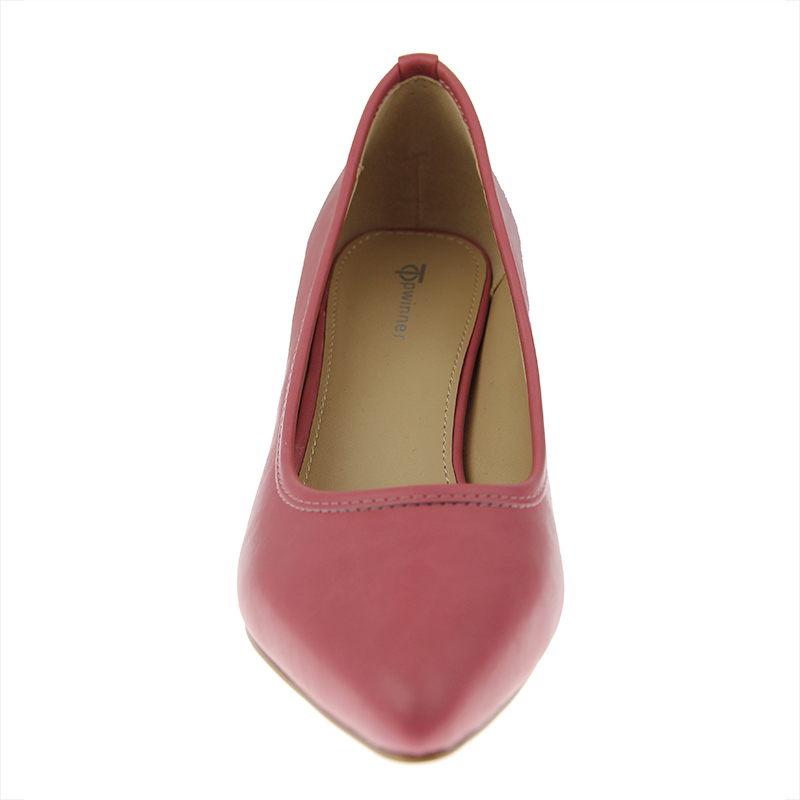 hot sale wholesale summer clear high heel pumps for women