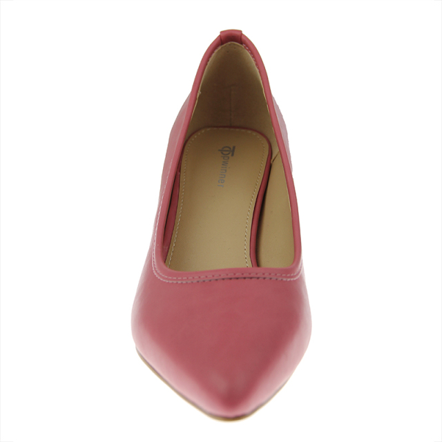 hot sale wholesale summer clear high heel pumps for women