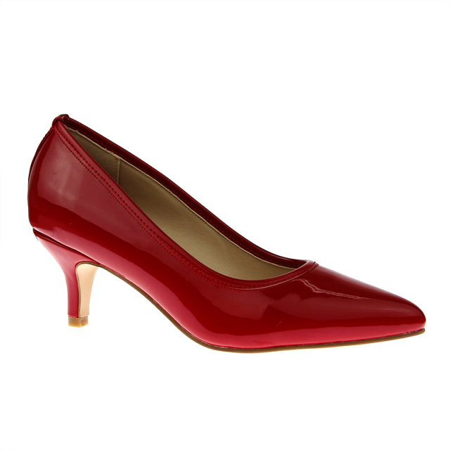 hot sale wholesale summer clear high heel pumps for women