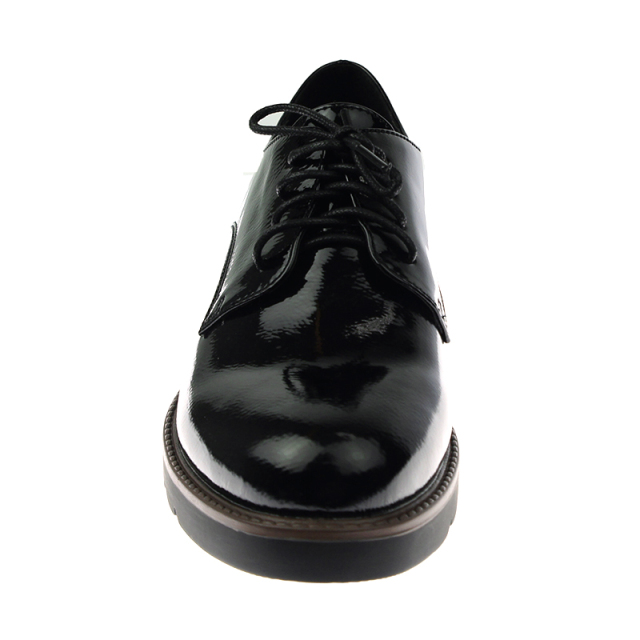 comfortable casual flat pumps shoes for women and ladies with logo