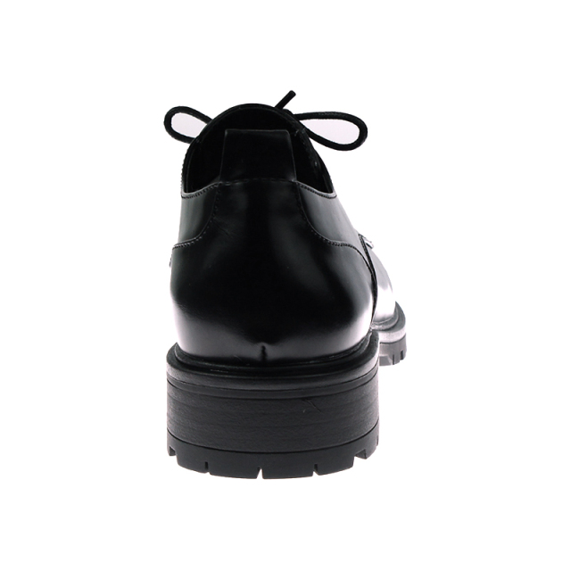 comfortable casual flat pumps shoes for women and ladies with logo