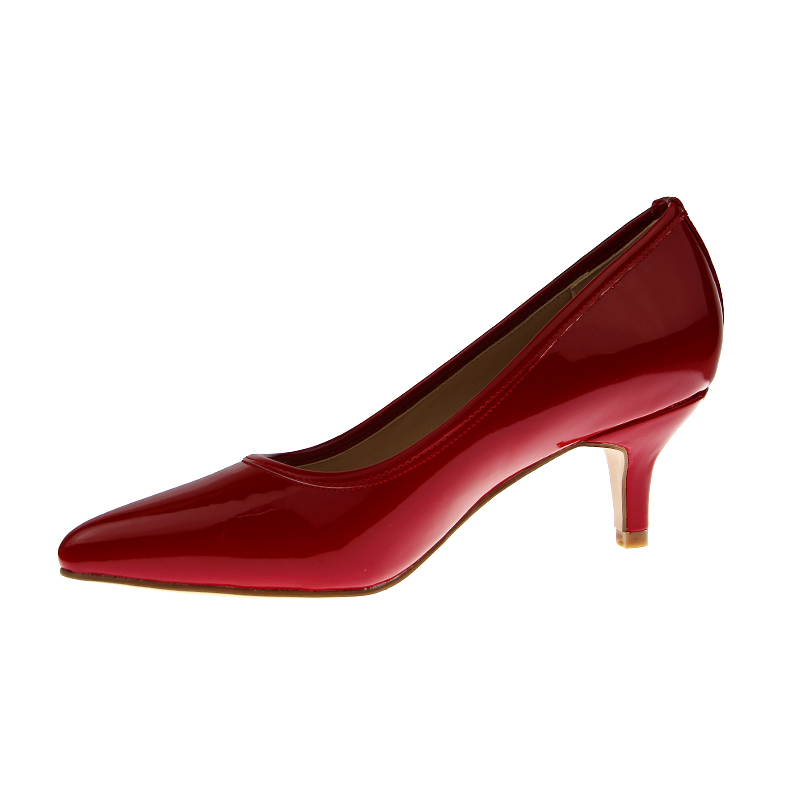 hot sale wholesale summer clear high heel pumps for women