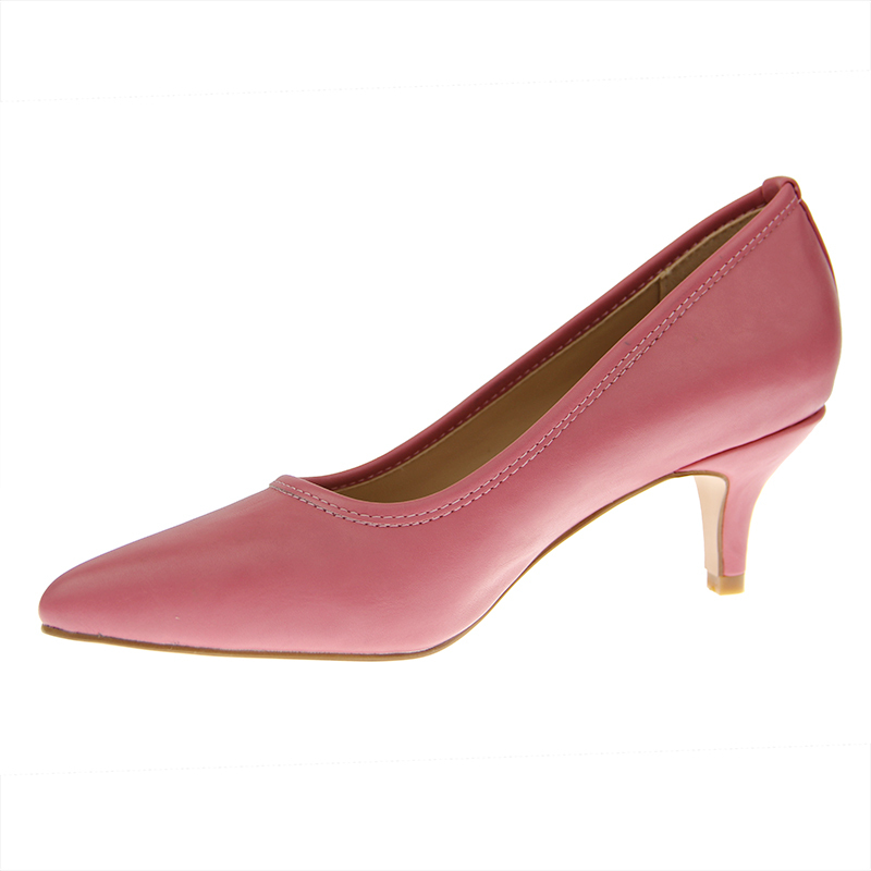 hot sale wholesale summer clear high heel pumps for women