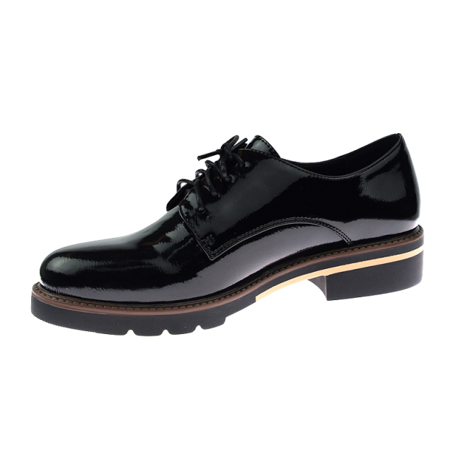 comfortable casual flat pumps shoes for women and ladies with logo