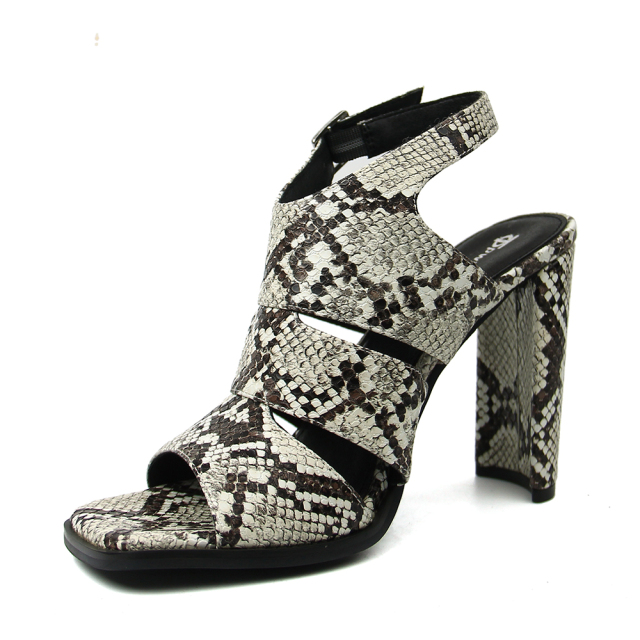 Fashion Summer Cheap Women High Heels Sandals Shoes for Ladies