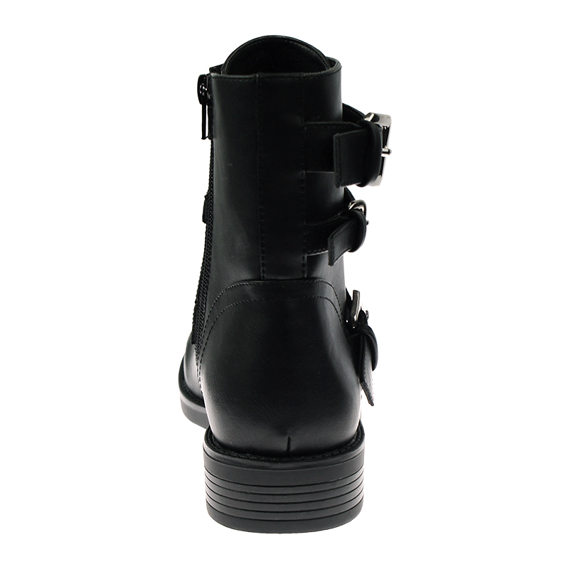 custom ladies stylish waterproof fall winter snow casual shoes boots for women
