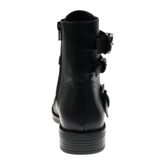 custom ladies stylish waterproof fall winter snow casual shoes boots for women