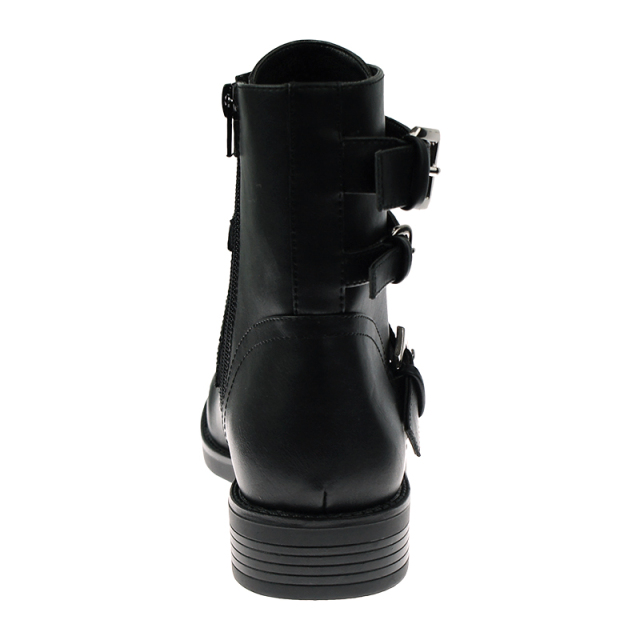 custom ladies stylish waterproof fall winter snow casual shoes boots for women