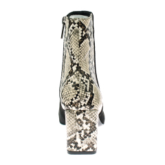 hot selling stylish fall winter sexy women high heels dress boots for ladies