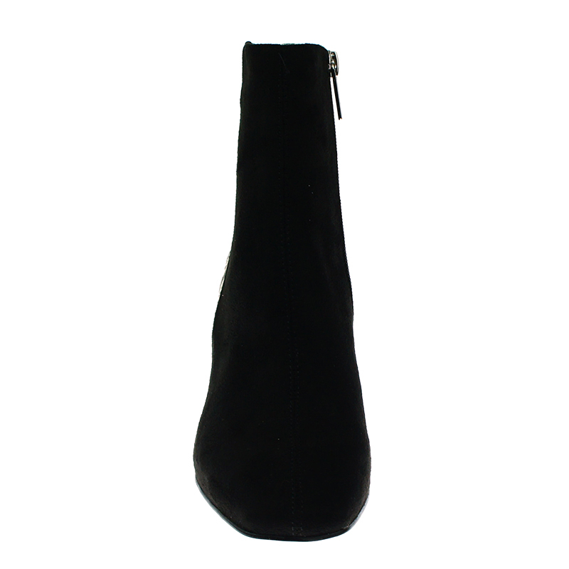 hot selling stylish fall winter sexy women high heels dress boots for ladies