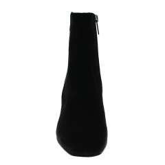 hot selling stylish fall winter sexy women high heels dress boots for ladies