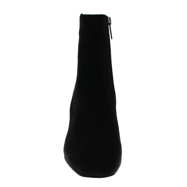 hot selling stylish fall winter sexy women high heels dress boots for ladies