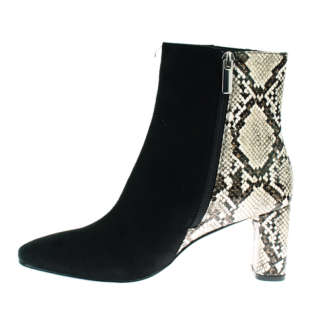 hot selling stylish fall winter sexy women high heels dress boots for ladies