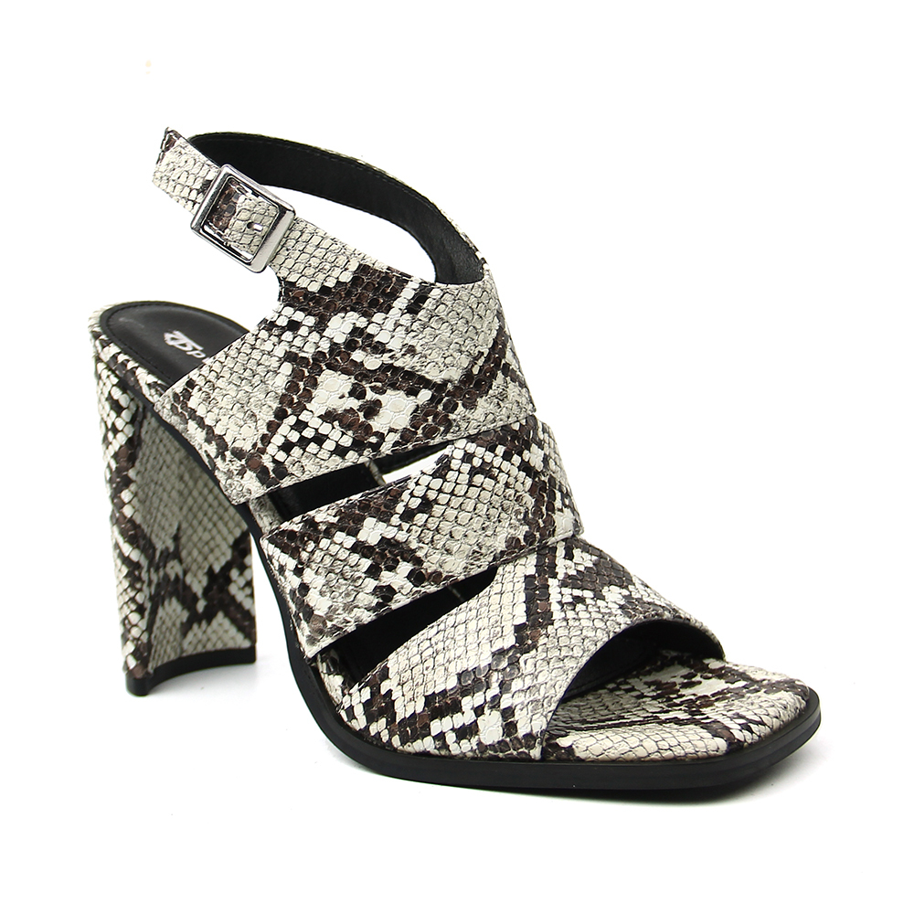 Fashion Summer Cheap Women High Heels Sandals Shoes for Ladies