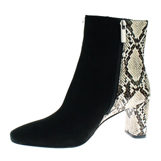 hot selling stylish fall winter sexy women high heels dress boots for ladies