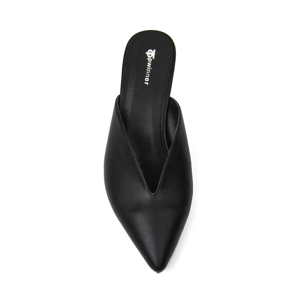 Elegant Ladies Mesh Pearl Pump Shoes Sexy Women High Heels Sandals