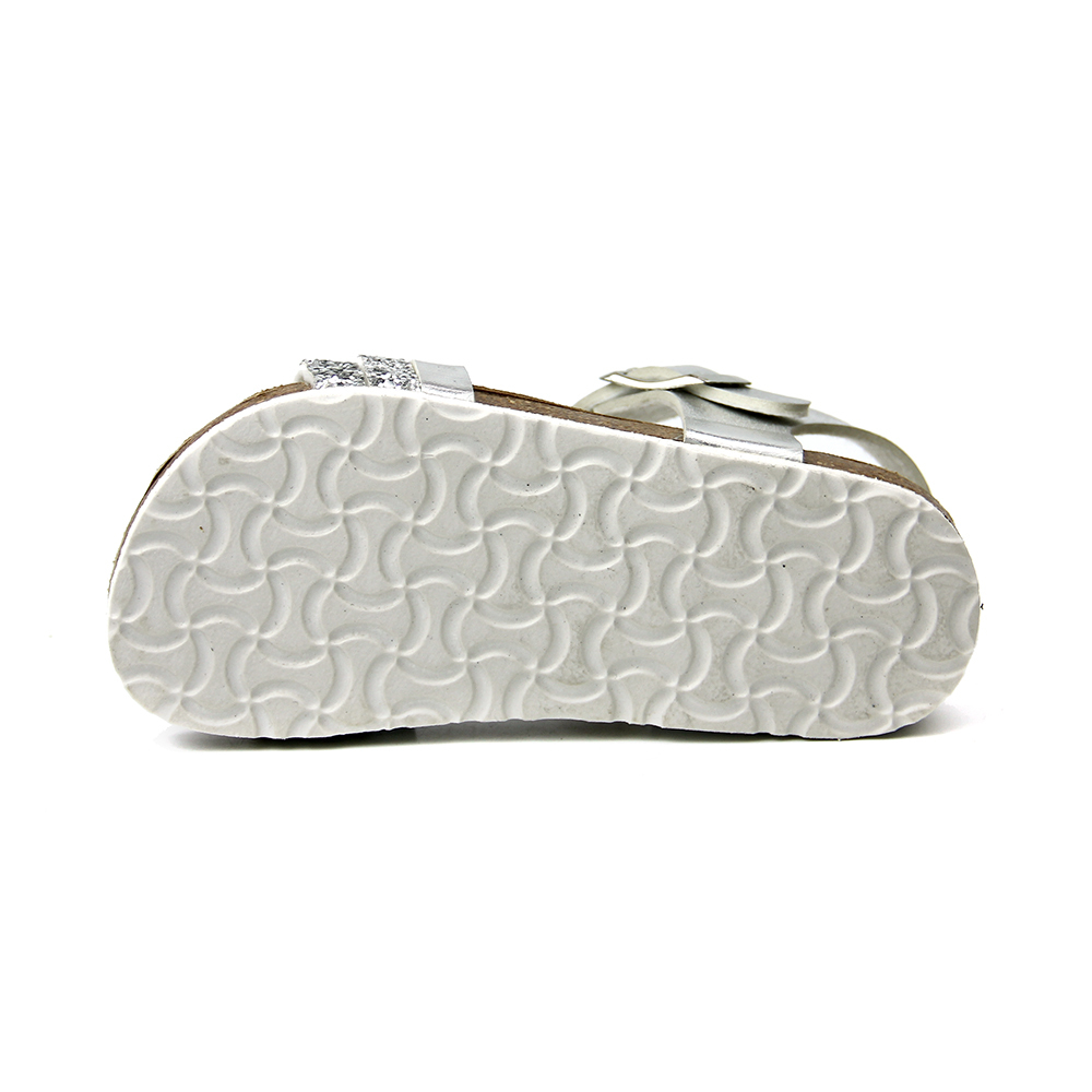 wholesale bulk fashion cute summer clear shoes and sandals for kids