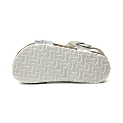 wholesale bulk fashion cute summer clear shoes and sandals for kids