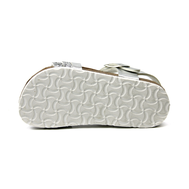 wholesale bulk fashion cute summer clear shoes and sandals for kids