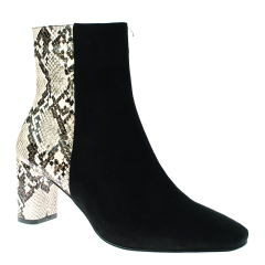 hot selling stylish fall winter sexy women high heels dress boots for ladies