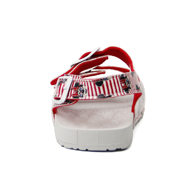 cheap summer trendy cute outdoor children sneaker sandals for kids boys