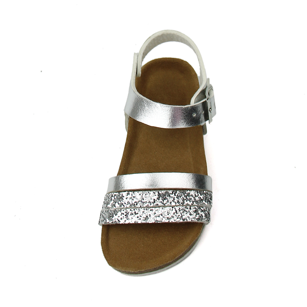 wholesale bulk fashion cute summer clear shoes and sandals for kids