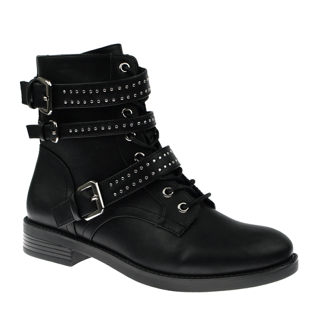 custom ladies stylish waterproof fall winter snow casual shoes boots for women